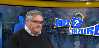 Đorđe Vukadinović – Studenti su vrh ledenog brega