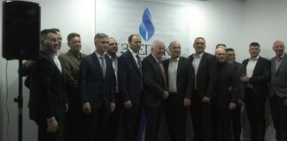 Godišnjica ZREPOK-a – Podrška studentima, loša saradnja sa lokalnom samoupravom