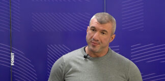 Miša Bačulov – Kosovo je naše i ne odričemo ga se