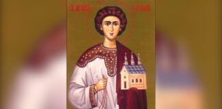 Danas je Sveti Stefan, treći dan Božića