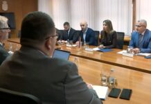 Podrška naftnih kompanija za očuvanje stabilnosti snabdevanja enegentima