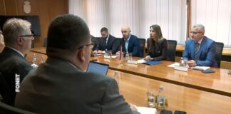 Podrška naftnih kompanija za očuvanje stabilnosti snabdevanja enegentima