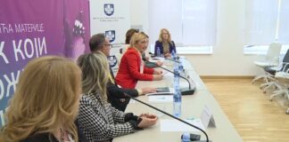 Evropska nedelje prevencije raka grlića materice od 20. do 26. januara