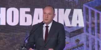 Gradonačelnik Novog Sada Milan Đurić podneo ostavku