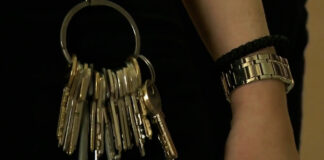 Konkurs za čuvare u zatvoru