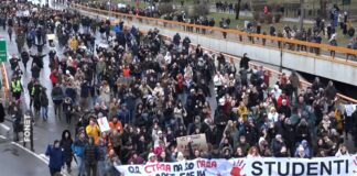 Studentska akcija „Dođi na Mostar, ako imaš petlju“