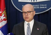 Vučević – Od sutra inspekcije u školama