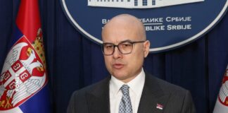 Vučević – Od sutra inspekcije u školama