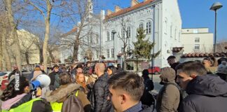 Studenti medicinskih fakulteta zatražili podršku Srpskog lekarskog društva