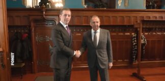 Srbija neće zapostaviti svoja tradicionalna prijateljstva