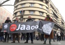 Skup ispred Radio Beograda na Svetski dan radija – RTS da ispravi greške