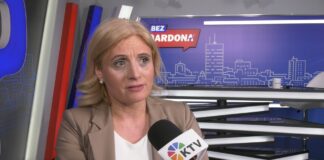 Jelena Pavlović o obustavi rada advokata – Advokati su uradili prilično veliku stvar