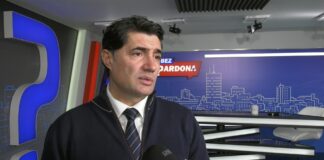 Mirko Poledica – Mladi ljudi očekuju od Piksija da se oglasi o podršci studentima