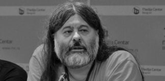 Preminuo novinar i kolumnista Teofil Pančić