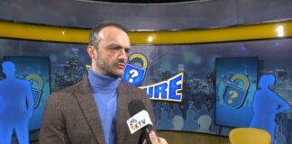 Dejan Mirović – U subotu skup nesrećnika u Sremskoj Mitrovici i obnova Srbije u Kragujevcu