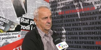 Slobodan Reljić – Ni Tramp ne zna kakav će biti njegov uticaj na Balkan