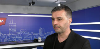 Savo Manojlović – Ova vlast nema nikakva načela, principe i stručnost i non stop nešto mulja