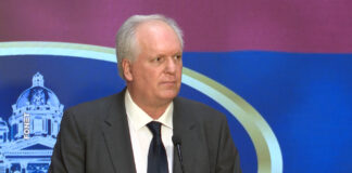 Mi-Glas iz naroda – Marta posebna sednica skupštine o Republici Srpskoj