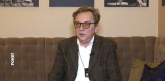 Tihomir Stanić – Studenti su osvestili radnike u kulturi