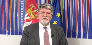 Tonino Picula – Dijalog rešenje za krizu