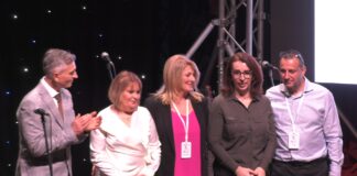 Impel proslavio jubilarni 30. rođandan sa porukom biti i ostati čovek