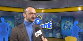 Dejan Mirović – Vučić će u jednom trenutku poželeti prelaznu vladu ali nje neće biti