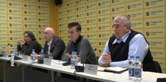 Sindikat Nezavisnost – Javašluk u Putevima Srbije