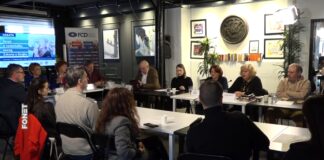 Javna debata – Menjati Zakon o štrajku