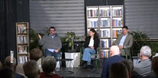 Tribina ZLF-a – Dan posle i šta sa bogatstvima stečenim političkom korupcijom