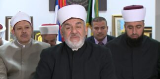 Jusufspahić – Večeras počinje Ramazan, neka nijedan čovek ne ostane usamljen i napušten