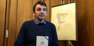 Književna nagrada Meša Selimović dodeljena Slobodanu Joviću