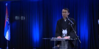 Ambasada Japana u Beogradu svečanim prijemom obeležila rođendan cara Naruhita