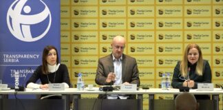 Srbija među pet najgorih u Evropi po indeksu korupcije