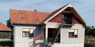 Raspisan konkurs za bespovratna sredstva za kupovinu seoskih kuća za 2025. godinu