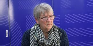 Domovi za stare Potemkinova sela