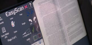 Akcija Pokucaj mi knjigom na vrata – Savez slepih Srbije dobio štampač knjiga na Brajevom pismu