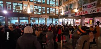 Crveni tepih za maratonce iz Novog Sada – Studenti iz Beograda i Niša krenuli na put u Kragujevac