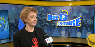 Biljana Stojković – Gubljenje straha je sada nezaustavljivo i Vučić na to nema odgovor