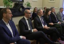 Đurić – EU najznačajni partner Srbiji