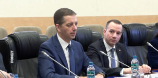 Moskva – Srbija, saradnja akademskih zajednica