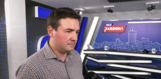 Dejan Bursać – Neprilagođeno je situaciji da vlast na proteste građana odgovara mitinzima