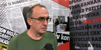 Studenti kažu da zahtevi nisu ispunjeni, vlada u ostavci tvrdi suprotno