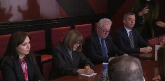 Gojković – Golubinci dobijaju obnovljeni Dom kulture, a Stari Banovci novu sportsku halu