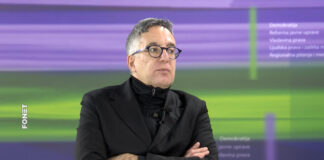 Kako se od ispunjavanja studentskih zahteva dolazi do stvaranja političkog fronta