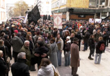 Inicijativa „Pobunjeni univerzitet“ – Zajednička borba sa studentima