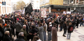 Inicijativa „Pobunjeni univerzitet“ – Zajednička borba sa studentima
