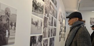 „Sećanje i nada“ – Izložba posvećena Goranki Matić