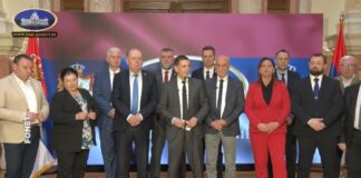Novi DSS i POKS prete blokadama, SNS poručuje: „Neće biti ni prelazne ni ekspertske vlade“