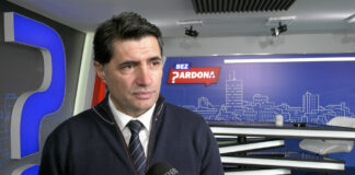 Mirko Poledica, veće za rešavanje sporova je lična karta svake federacije