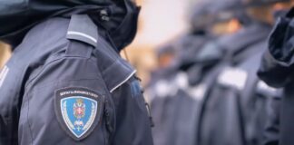 Konkurs za upis 140 učenika u prvi razred srednje škole unutrašnjih poslova u Sremskoj Kamenici